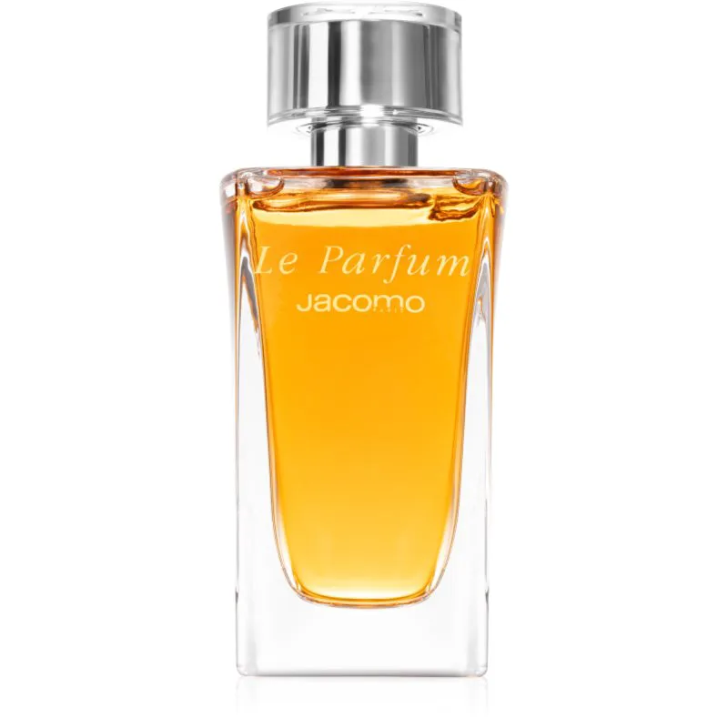 Jacomo Le Parfum Eau de Parfum για γυναίκες 100 ml