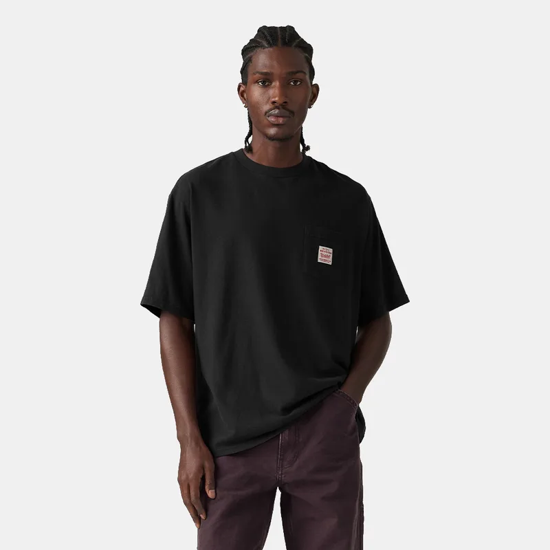 Levi's Άνδρικό T-Shirt (9000222784_26891)