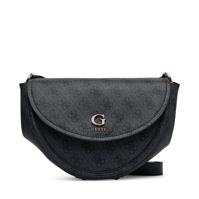 Τσάντα Guess HWSG97 56210 Μαύρο