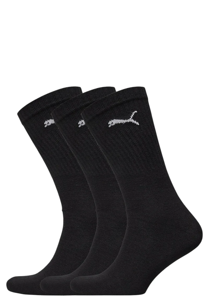 Κάλτσες Puma Crew Light 3Pack 100000945-001