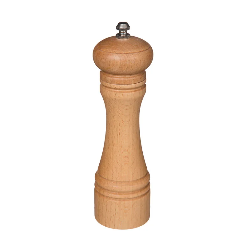 Μύλος Πιπεριού/Αλατιού F-V Mill Wood 136327