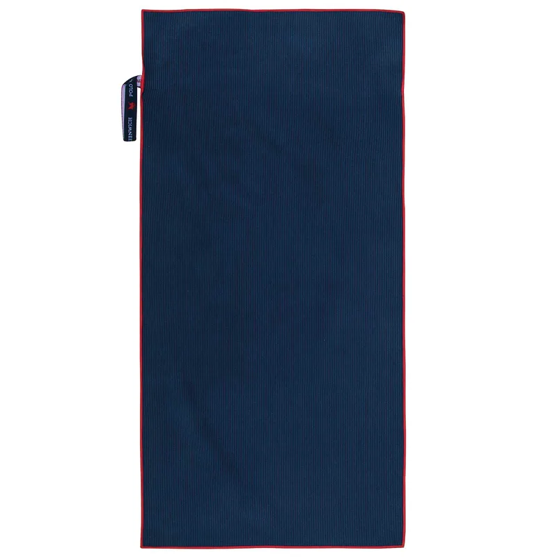 Greenwich polo club πετσετα γυμναστηριου 45χ90 4174 navy blue