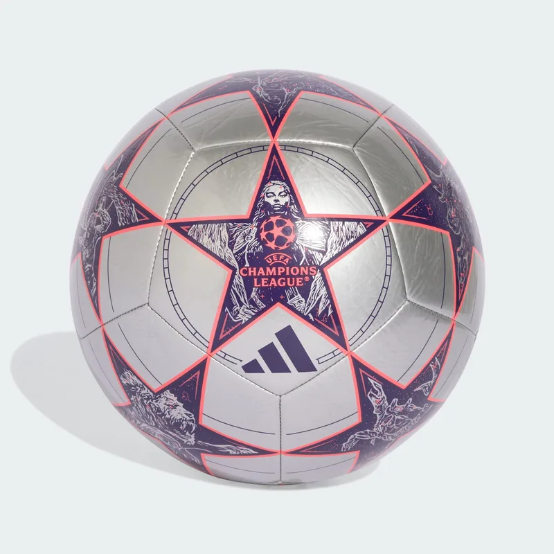 adidas UEFA Champions League Club 25/26 Μπάλα Ποδοσφαίρου (9000251063_89628)
