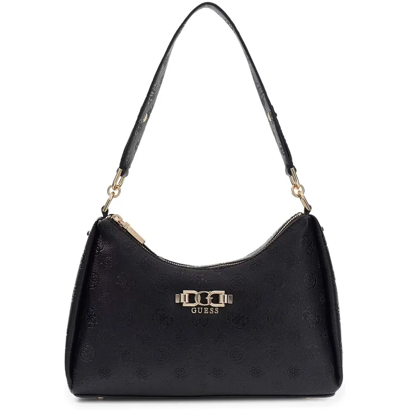 Τσάντες ώμου Guess Anise Double Zip Shoulder Bag
