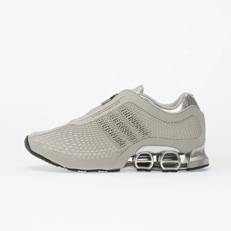 Sneakers adidas Megaride S2 Grey Two/ Crystal White/ Core Black EUR 46 2/3