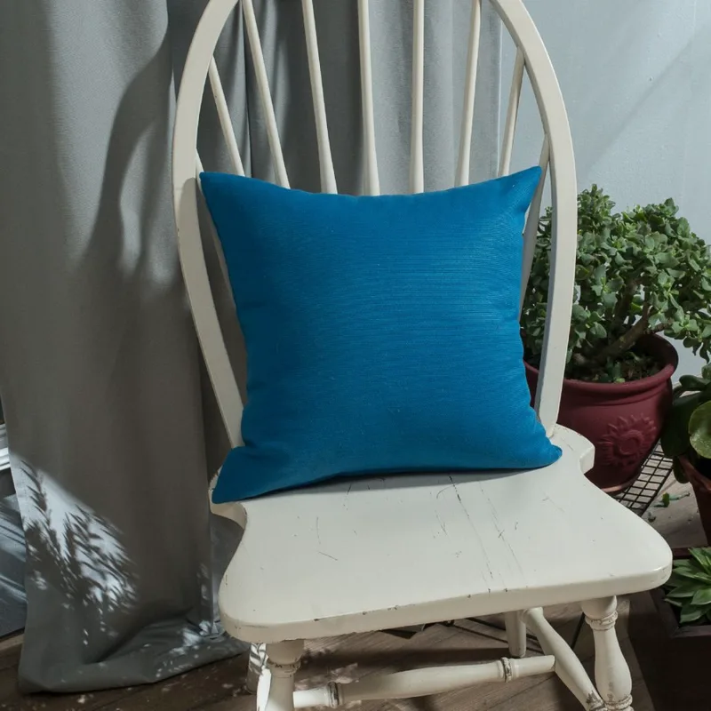Διακοσμητικό Μαξιλάρι 45X45 Teoran Chroma 05 (45x45)