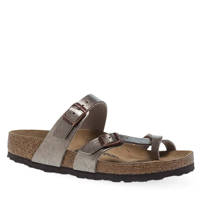 Γυναικεία Σανδάλια Birkenstock Bk0Sh101640800354300 - Regular Fit