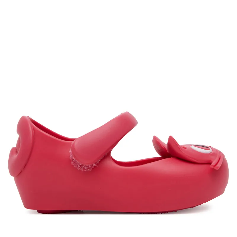 Μπαλαρίνες Melissa Mini Melissa Ultragirl Ii Sp 30901 Ροζ