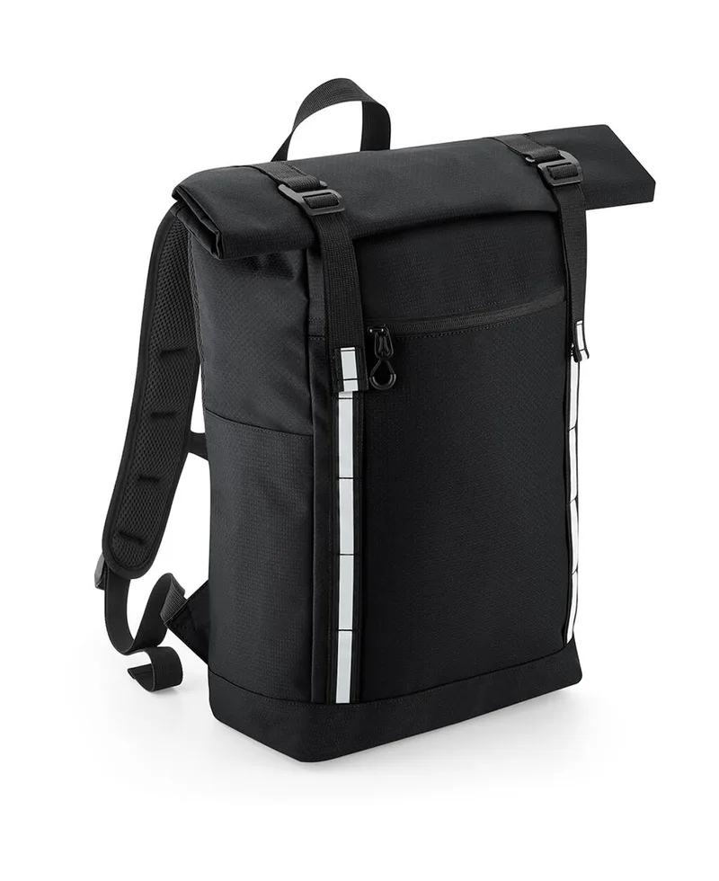 Σακίδιο Πλάτης Urban Commute QD552 Quadra Black