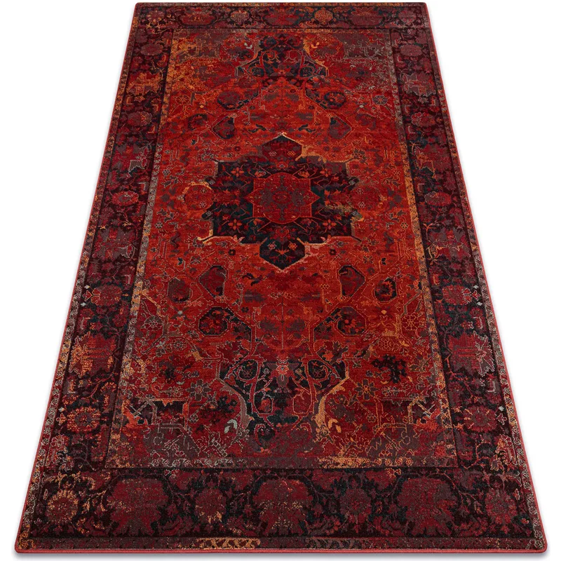 Χαλιά Rugsx Μαλλί χαλί POLONIA Dukato Στολίδι 200x300 cm