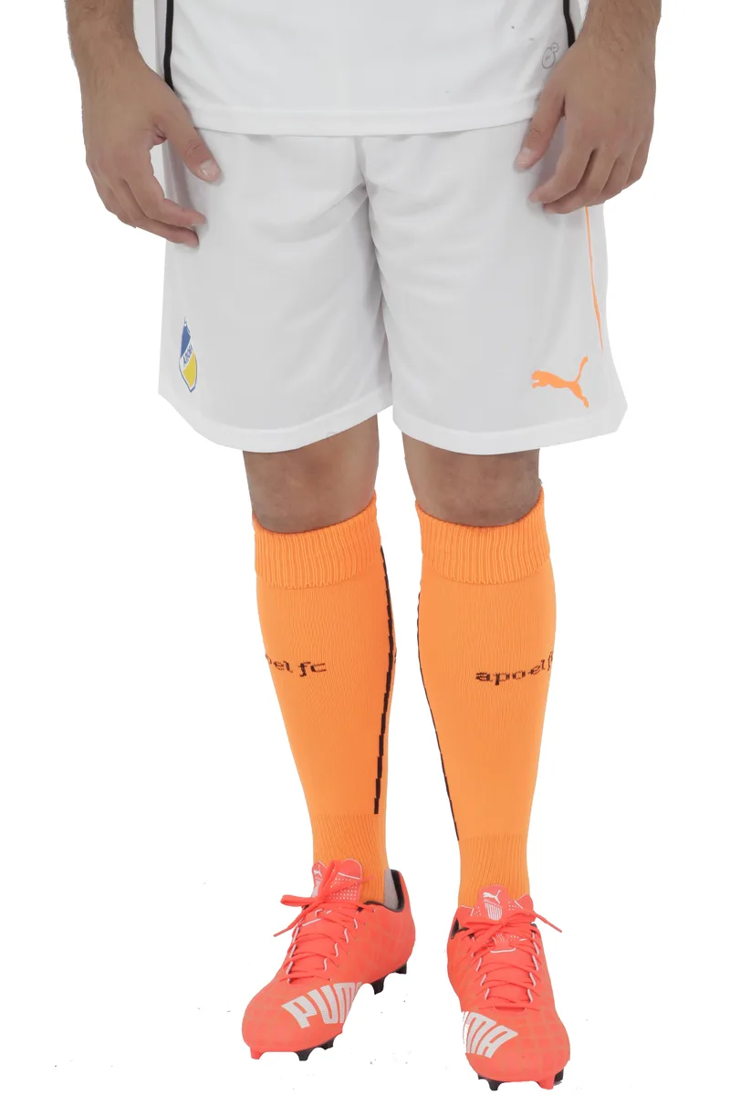 Apoel FC Puma Σορτς Εκτός Έδρας & Τρίτης Εμφάνισης 745513-02 Ανδρικό