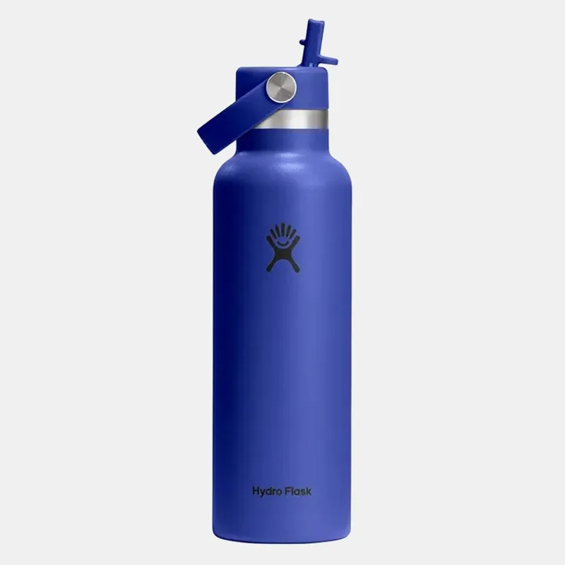 Hydro Flask 21 Oz 621 Ml Standard Flex Straw Cap (9000289142_97245)