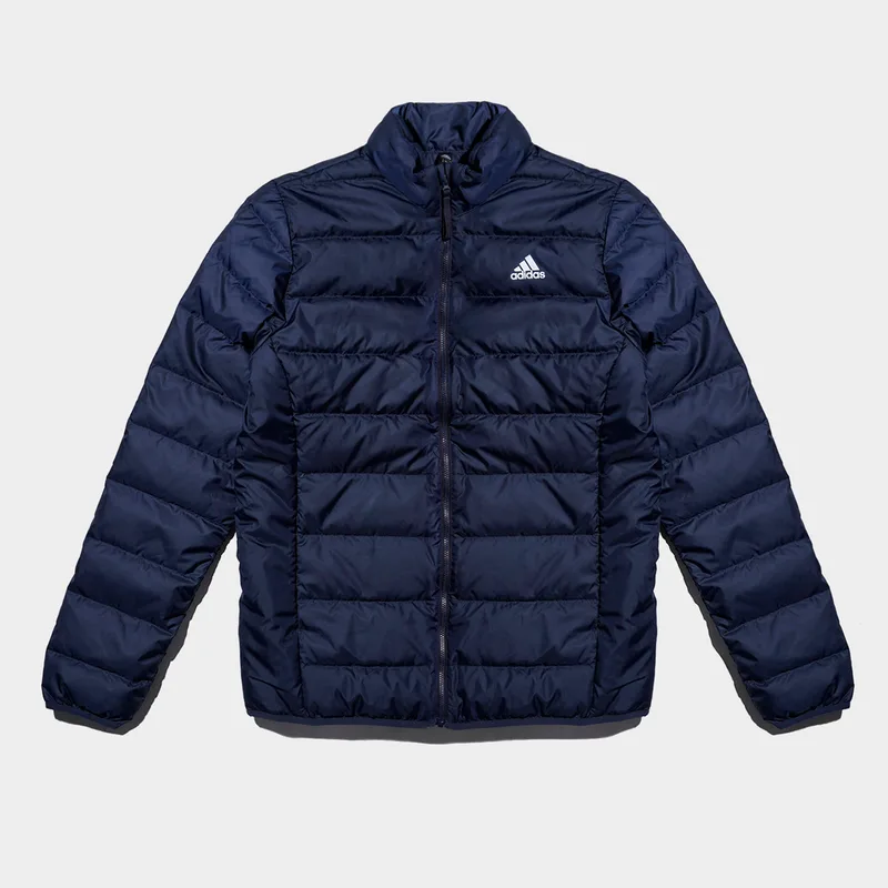 adidas Sportswear Essentials Light Down Ανδρικό Μπουφάν (9000154613_3558)