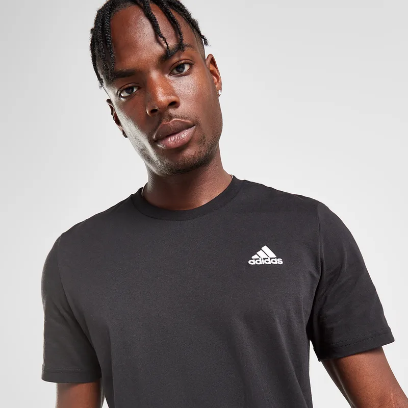 adidas Badge of Sport Core Ανδρικό T-Shirt (9000137784_1469)