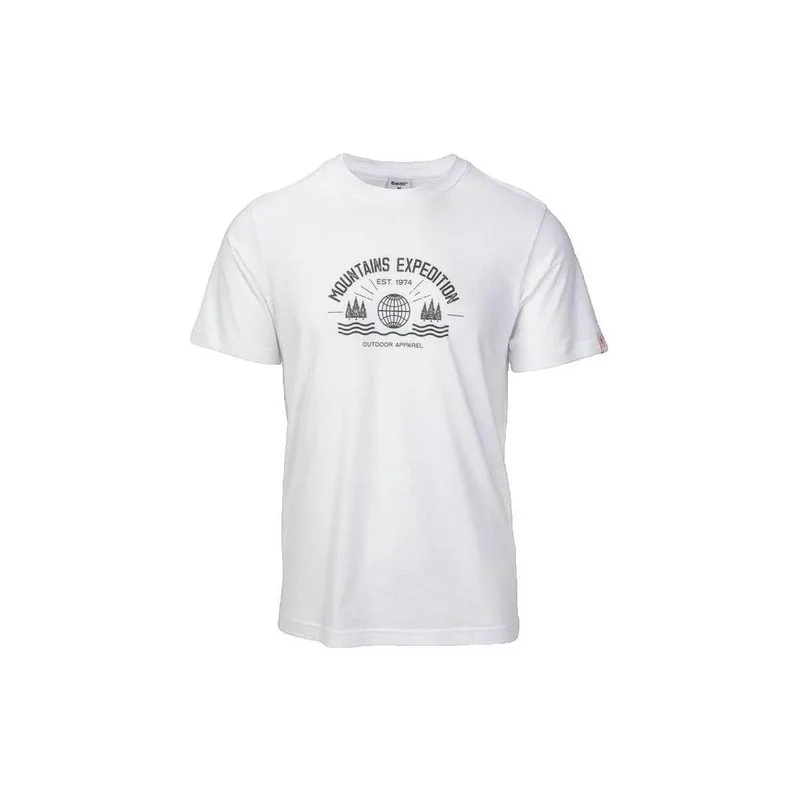 T-shirt με κοντά μανίκια Hi-Tec T-shirt Miros