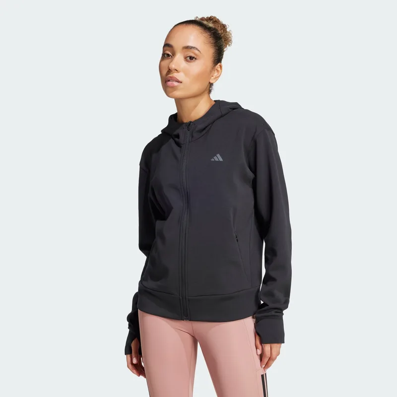 adidas Performance Terrex Xperior Climawarm Γυναικεία Ζακέτα (9000226871_1469)