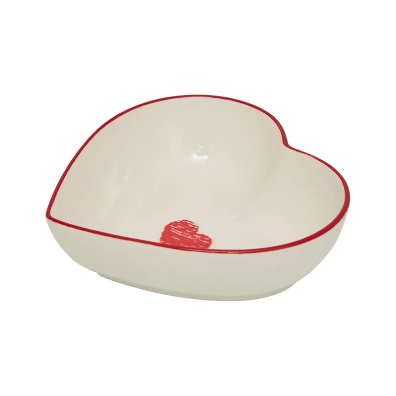 Μπολ (15x14x4.5) S-D Valentine Cuore 212101