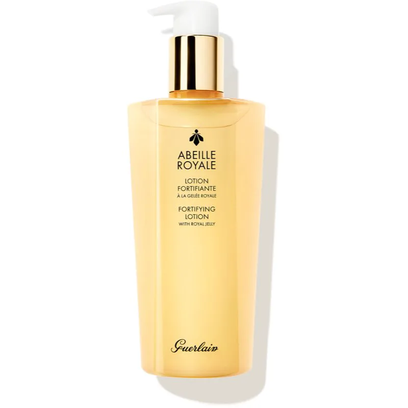 GUERLAIN Abeille Royale Fortifying Lotion τονωτική λοσιόν προσώπου με βασιλικό πολτό 300 ml