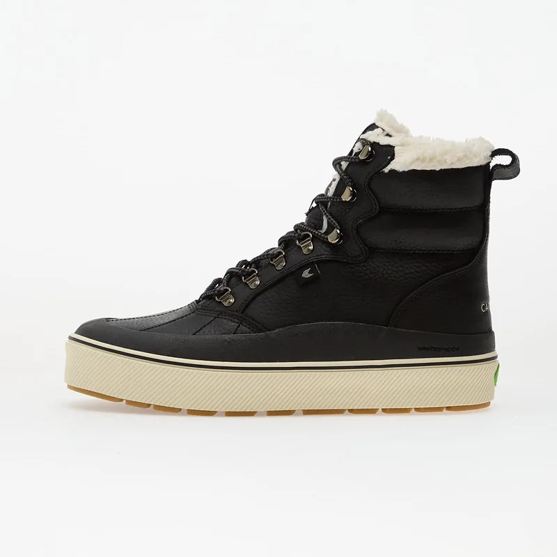Sneakers Cariuma W Ibira Black EUR 39