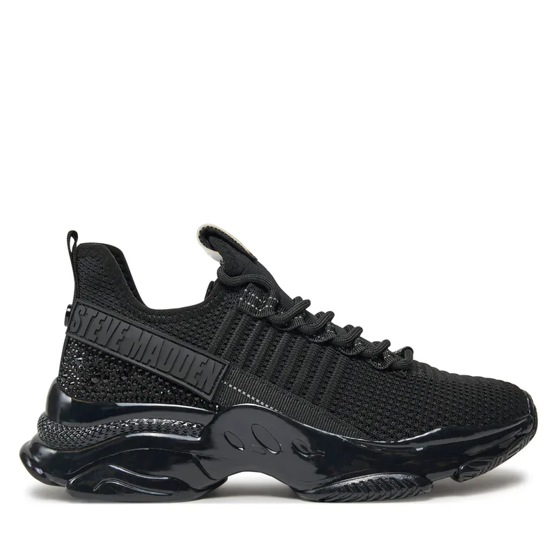 Αθλητικά Steve Madden Maxilla-R SM19000110 Μαύρο