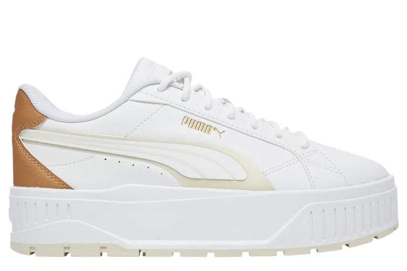 Sneaker Puma Karmen II 401614-02 Γυναικείο