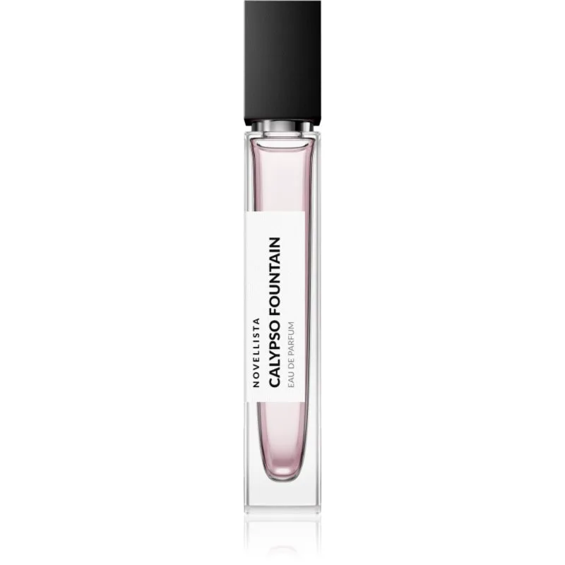 NOVELLISTA Calypso Fountain Eau de Parfum για γυναίκες 10 ml