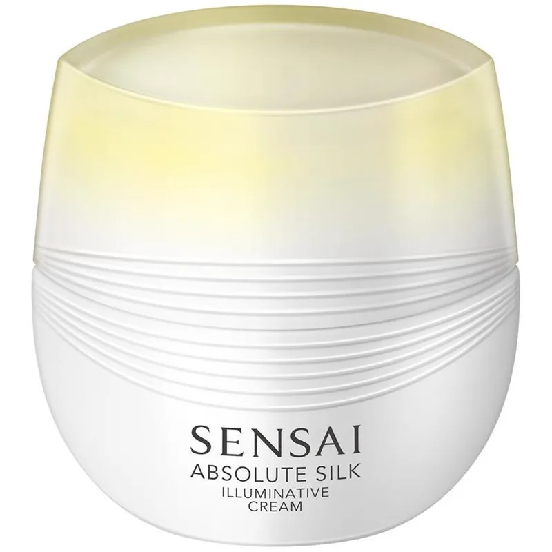 Sensai Sen Absolute Silk Illuminating Cream 40ml