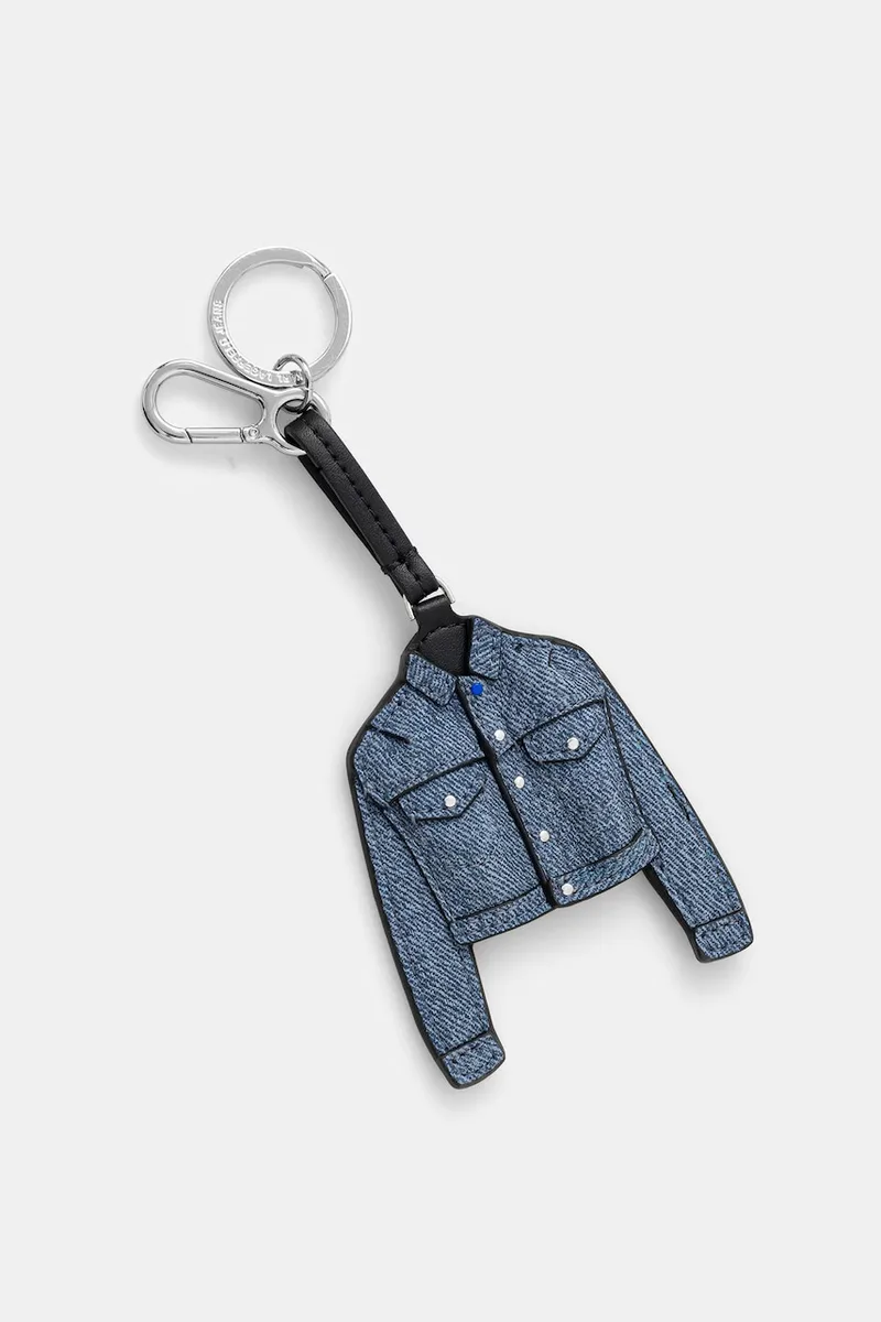 Karl Lagerfeld Jeans μπρελόκ γυναικείο