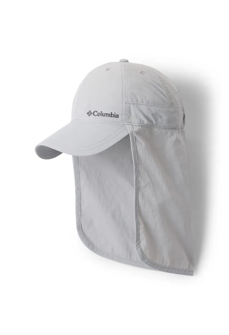 UNISEX ΚΑΠΕΛΟ COLUMBIA SCHOONER BANK II CACHALOT ΑΝΟΙΧΤΟ ΓΚΡΙ