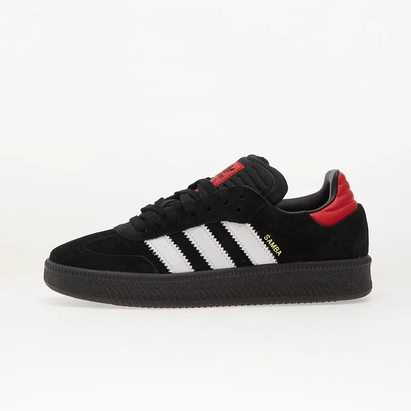 Sneakers adidas Samba XLG Core Black/ Ftwr White/ Utility Black EUR 42