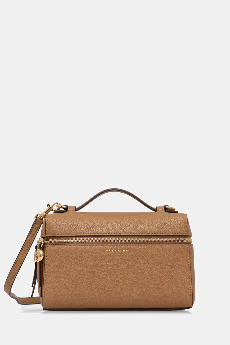 Tory Burch χιαστί γυναικείο δερμάτινο Romy