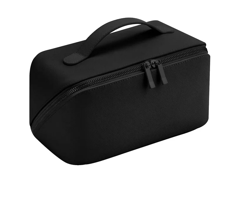 Τσαντάκι Χειρός Boutique Bag Base BG762 Black/Black