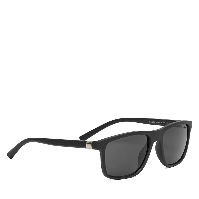 Γυαλιά ηλίου Armani Exchange 0AX4167SU 807887 Μαύρο