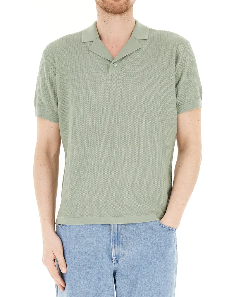 Armani Exchange - Πόλο Ανδρικό XM002165AF20139-U7210