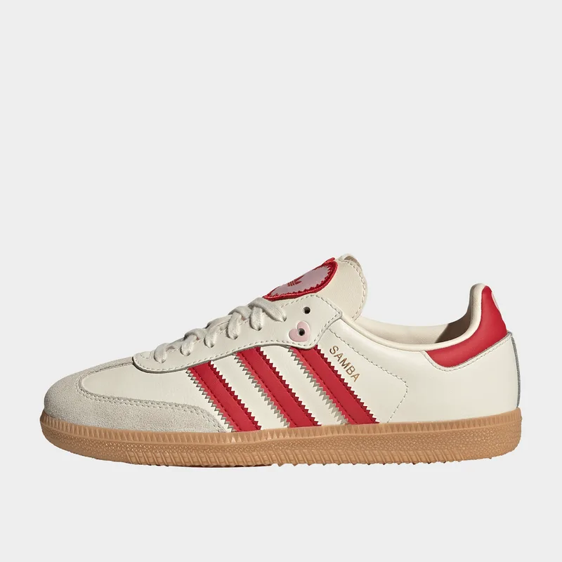 adidas Originals Samba OG Παιδικά Παπούτσια (9000270944_93460)