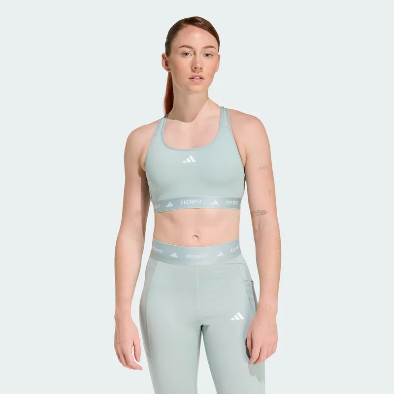 adidas W Techfit Bra (9000258564_91276)