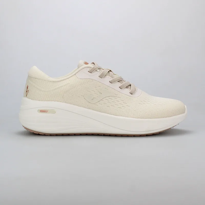 JOMA DIANA LADY SNEAKERS ΜΠΕΖ