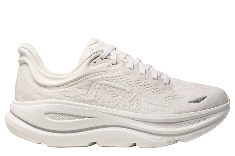 Παπούτσια Running Hoka Bondi 9 1162012-WWH Γυναικείο