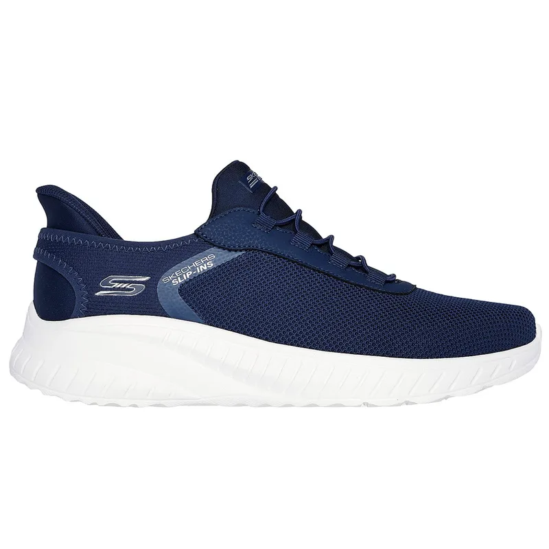 Skechers M Tough Walk Sneakers (118303-NVY)
