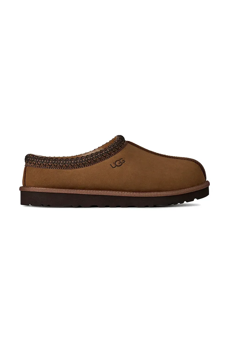 Παντόφλες UGG M Tasman II Nubuck