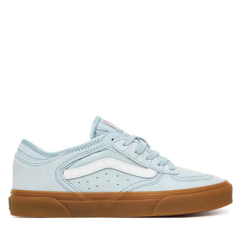 Αθλητικά Vans Rowley Classic VN000SF4FOA1 Γαλάζιο