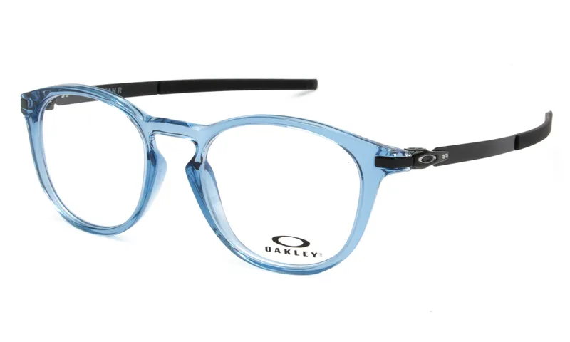 OAKLEY ΣΚΕΛΕΤΟΣ ΟΡΑΣΕΩΣ OAKLEY PITCHMAN R 0OX8105 810522 5019 0OX8105 Μπλέ