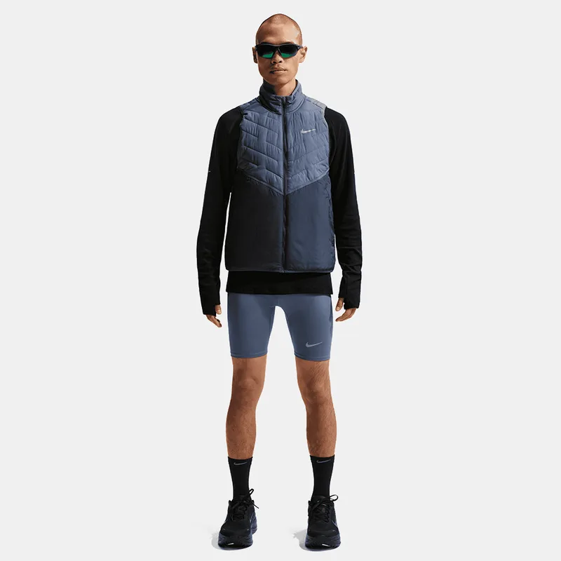 Nike Fast Ανδρικό Biker Σορτς (9000252546_65027)