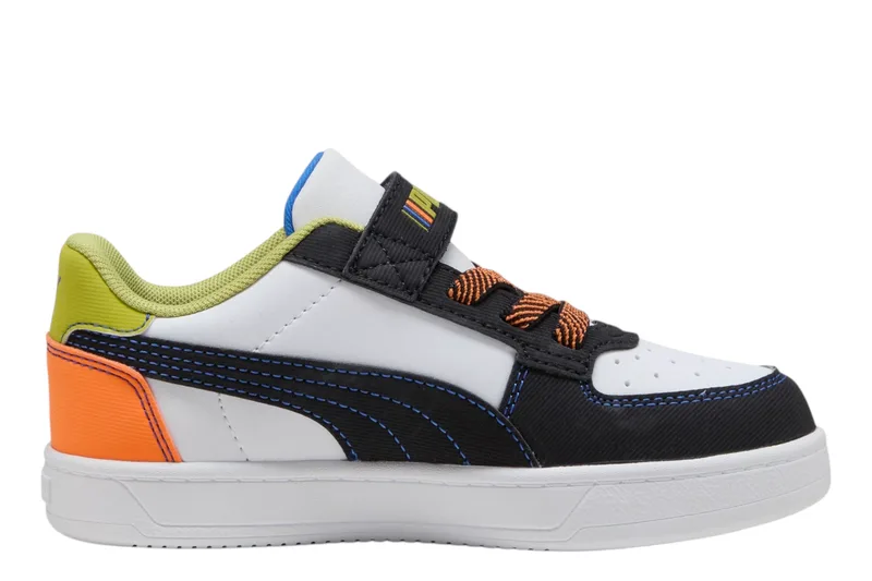 Sneaker Puma Caven 2.0 Starblitz 400648-02 Unisex Παιδικό