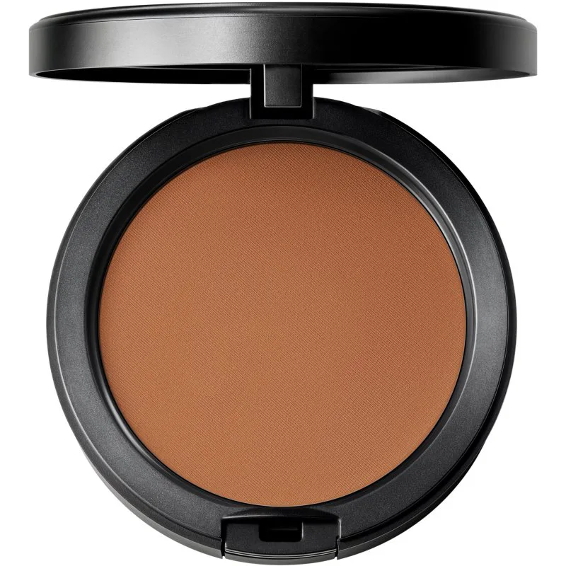 MAC Cosmetics Studio Fix Powder Plus Foundation Prefill ματ πούδρα μεικ απ απόχρωση NW47 12 γρ