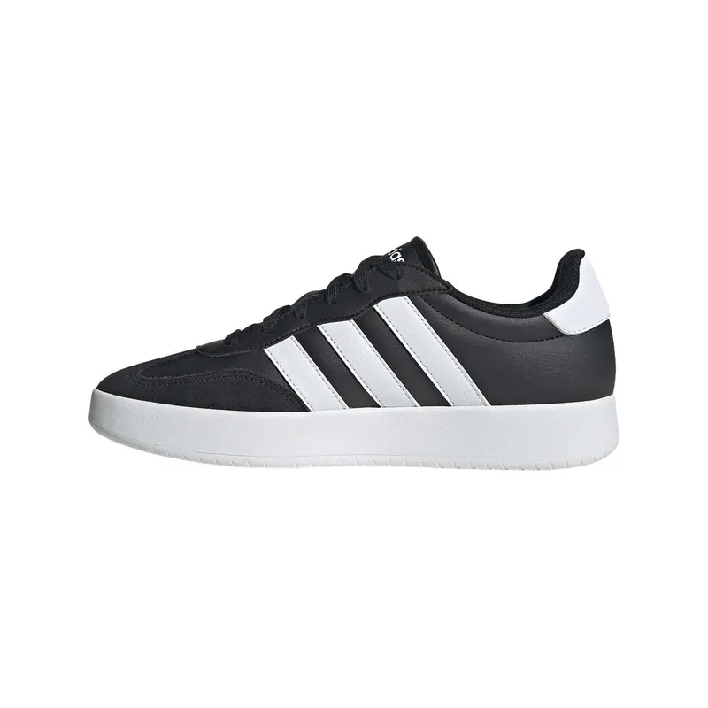Sneakers adidas Baskets Barreda daim