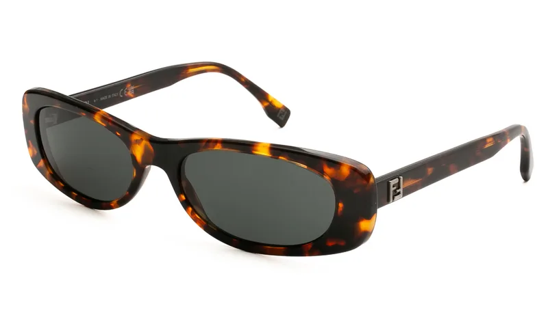 FENDI ΓΥΑΛΙΑ ΗΛΙΟΥ FENDI 40183I 56N 5317 40183I Ταρταρούγα