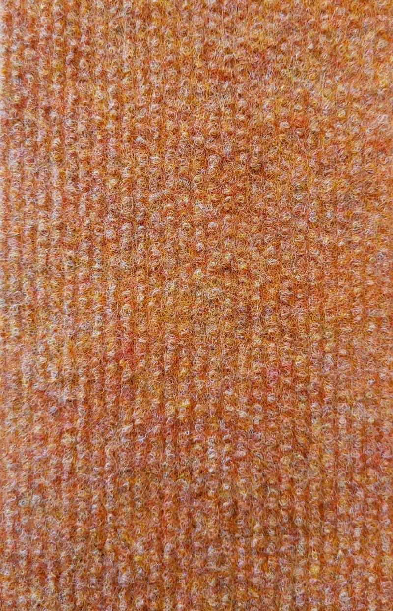 ΜΟΚΕΤΑ BUDGET FOAM PERZIK 3365- Klonaras Home Fashion Επιθυμητή διάσταση τιμή μέτρου (με το μέτρο)