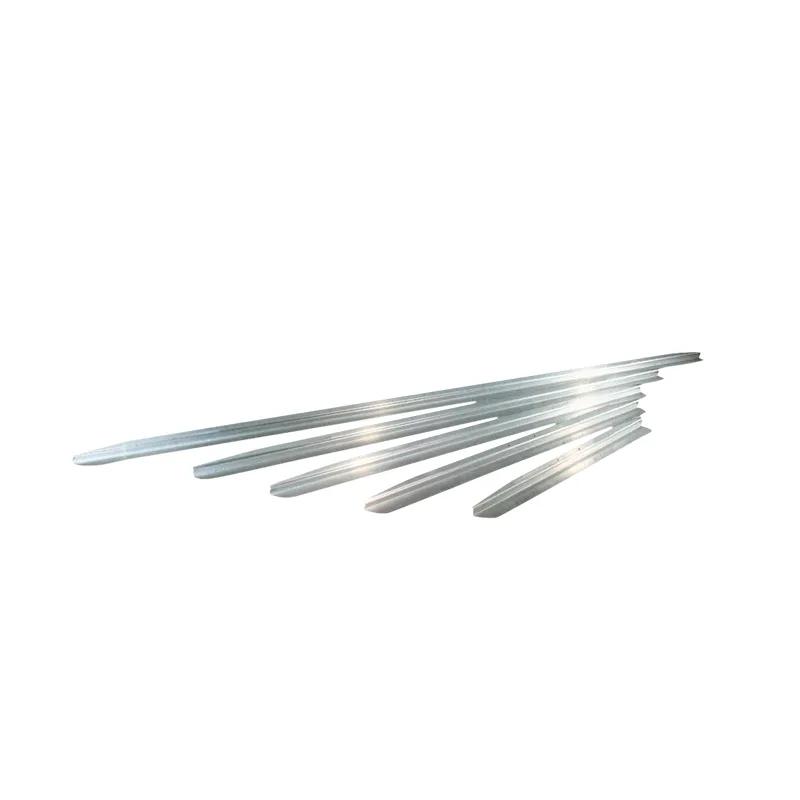 BORMANN Pro BTC5122 Δονητικός Πήχης Αλουμινίου 3,66m για ΒTC5120 065432