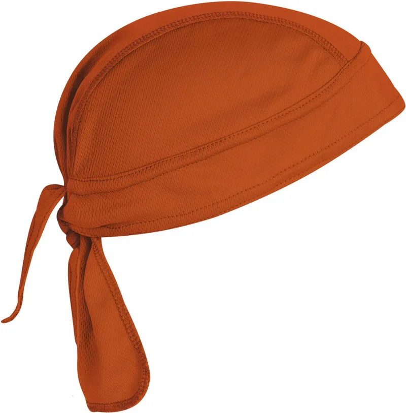 Sports Pirate Bandana SPARROW Valento GRVASPANF Fluo Πορτοκαλί
